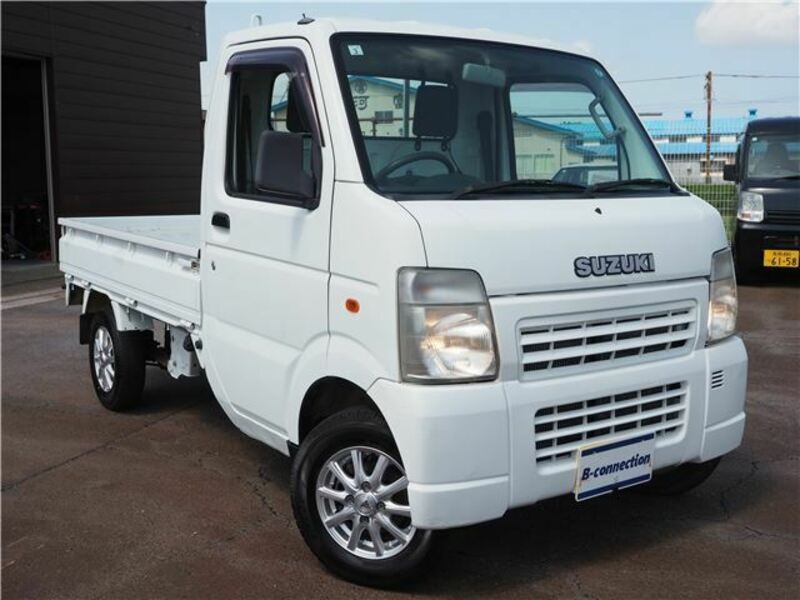 CARRY TRUCK-6