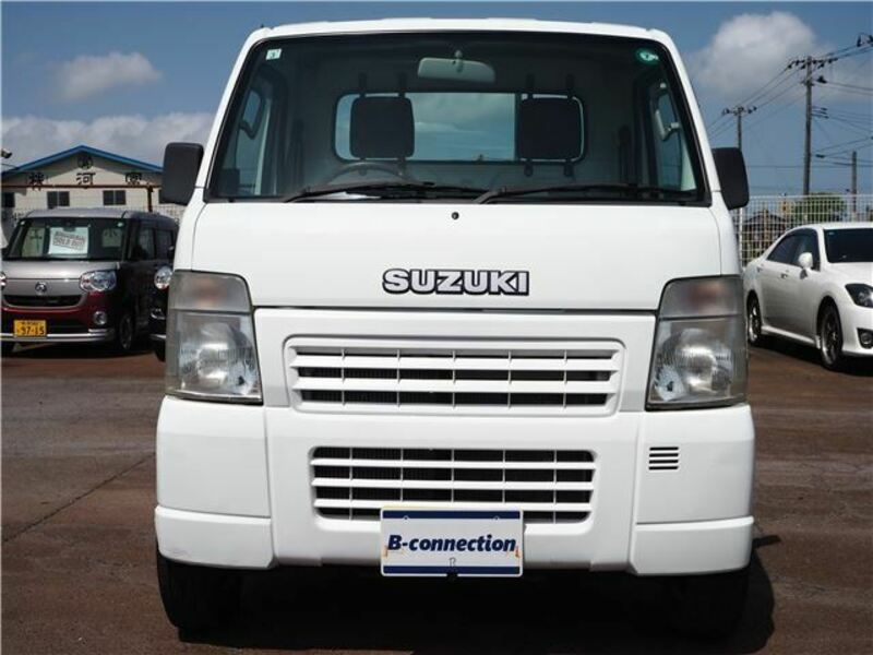 CARRY TRUCK-7