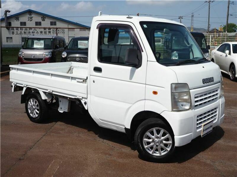 CARRY TRUCK-8