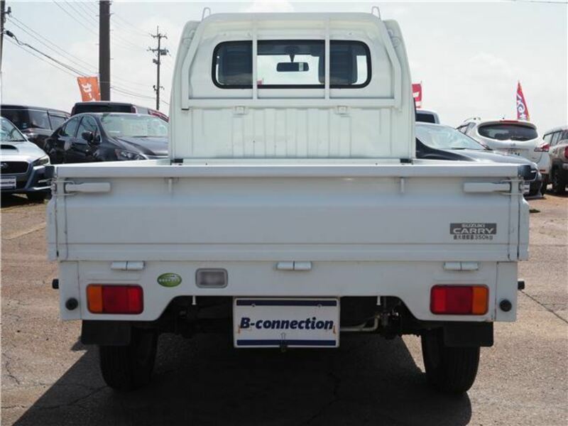 CARRY TRUCK-9