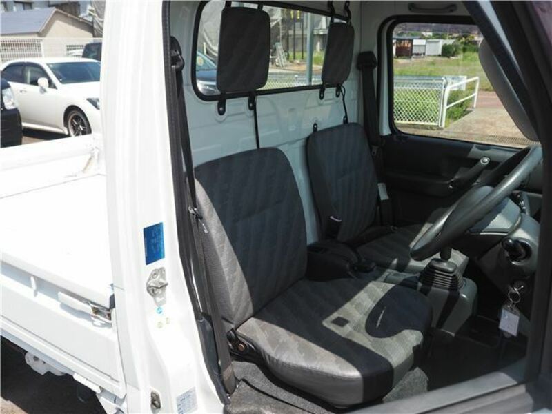CARRY TRUCK-10