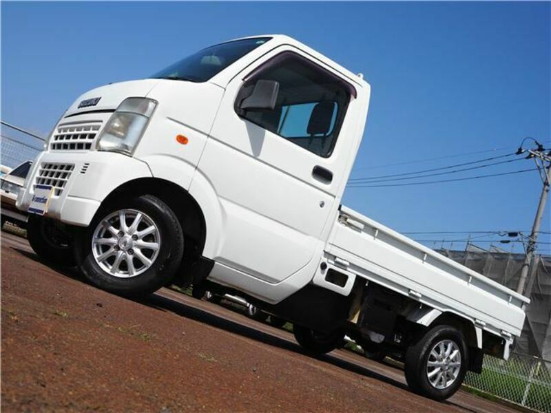 CARRY TRUCK-20