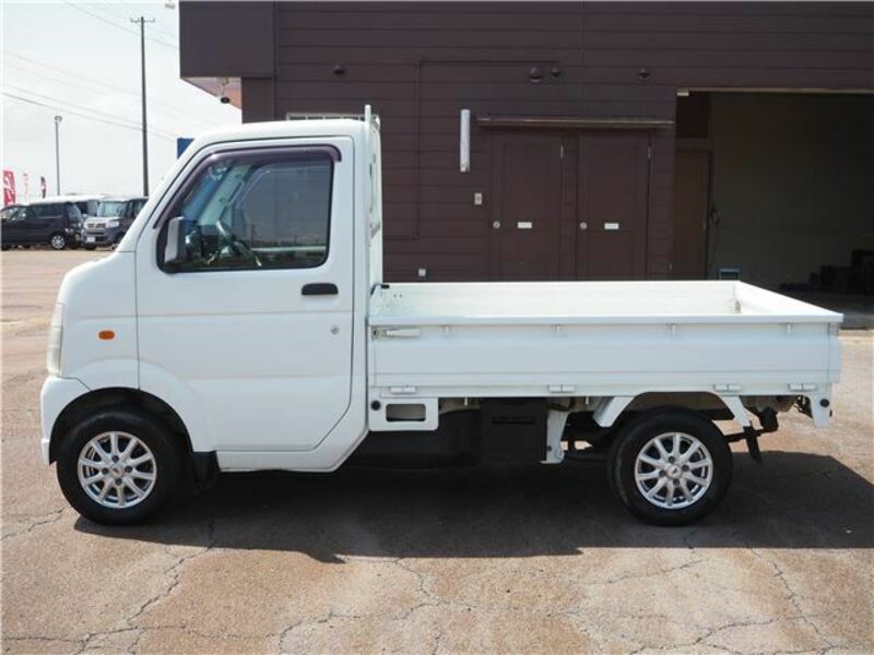 CARRY TRUCK-21