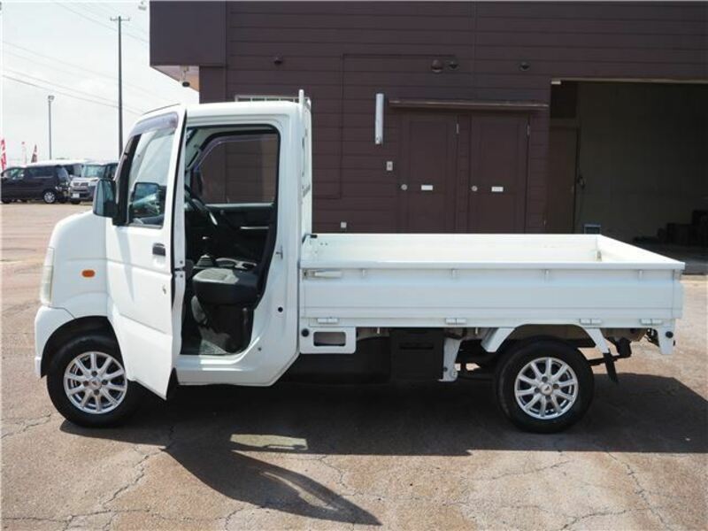 CARRY TRUCK-22