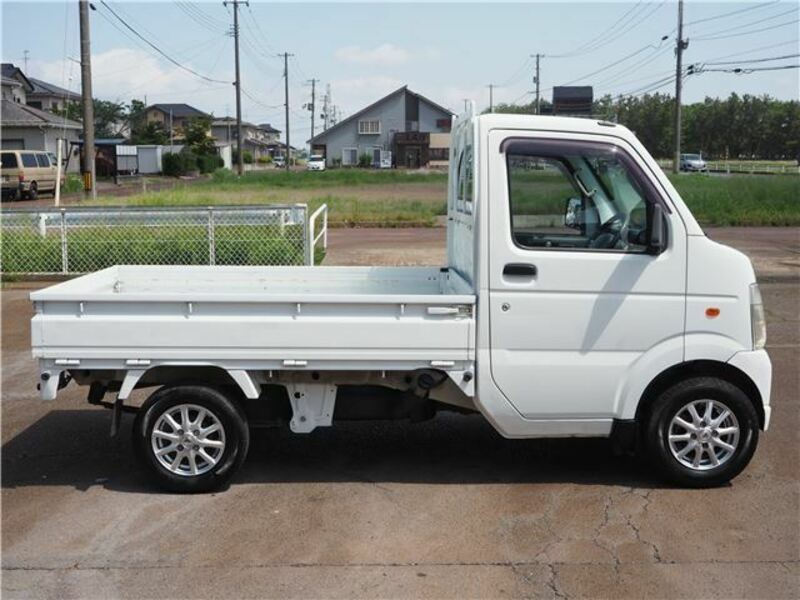 CARRY TRUCK-23