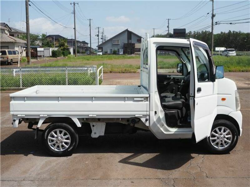 CARRY TRUCK-24