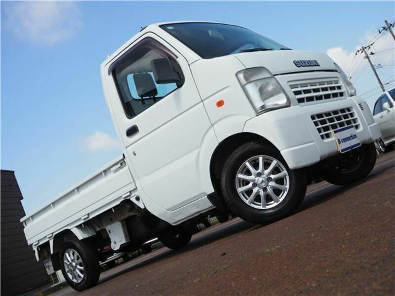 CARRY TRUCK-25