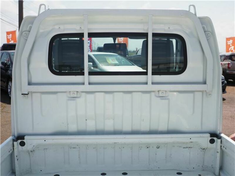 CARRY TRUCK-29