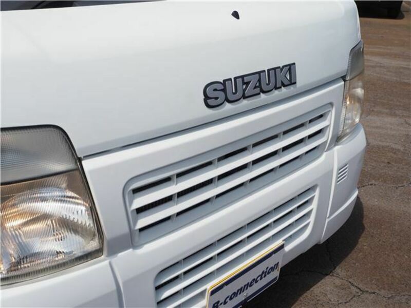 CARRY TRUCK-30