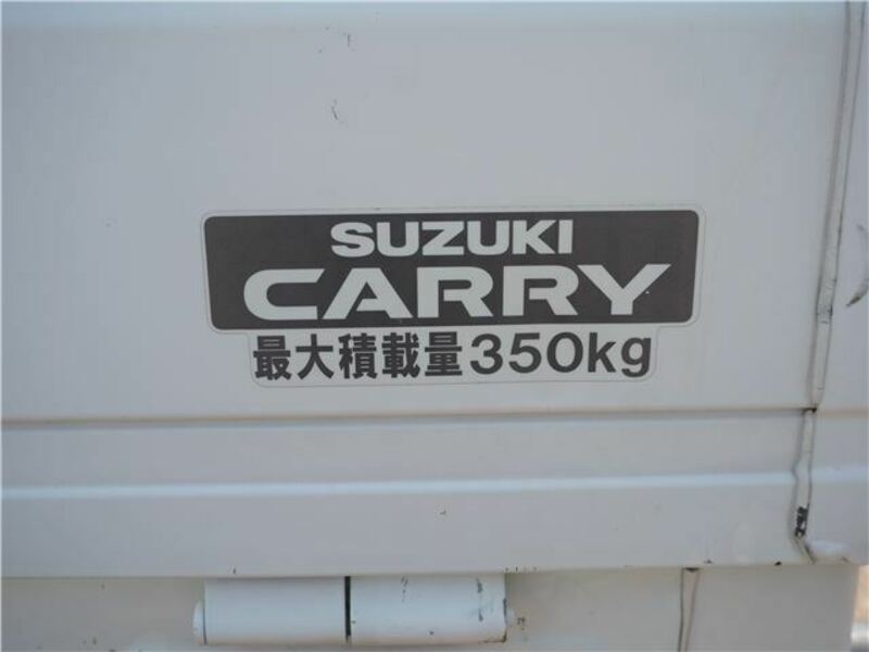 CARRY TRUCK-35