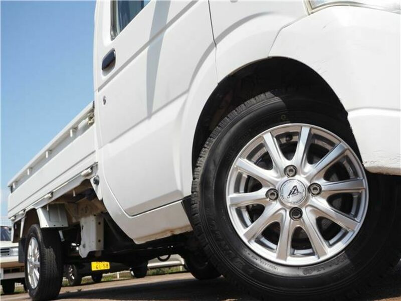 CARRY TRUCK-36