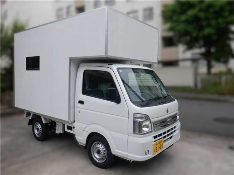 CARRY TRUCK-0