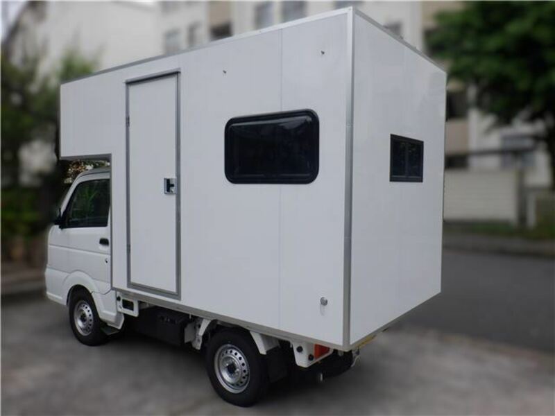CARRY TRUCK