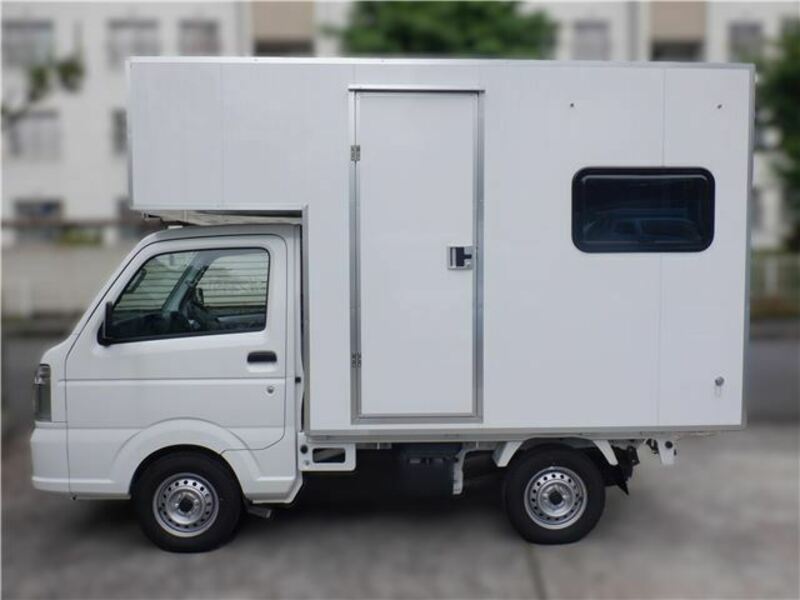 CARRY TRUCK