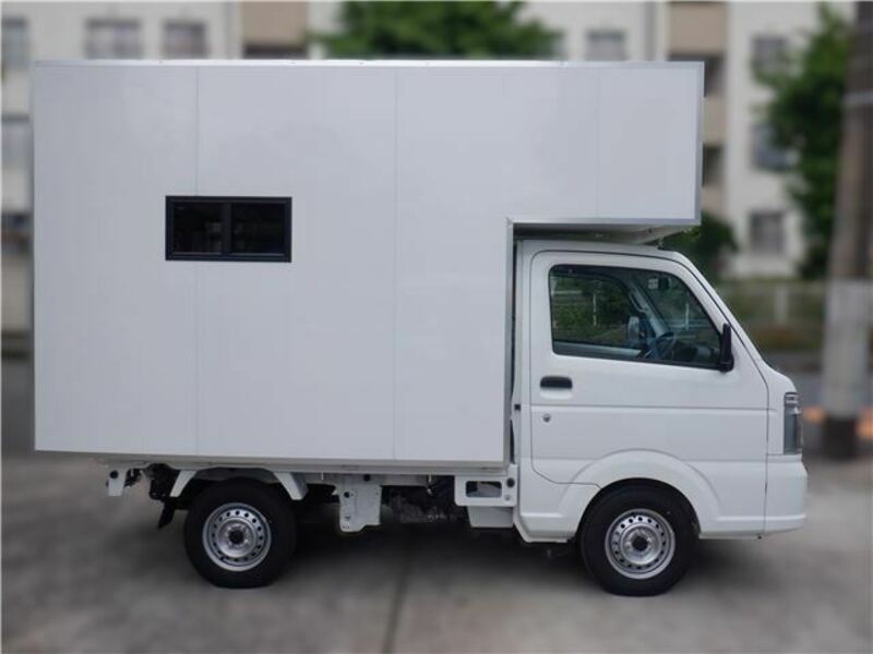 CARRY TRUCK