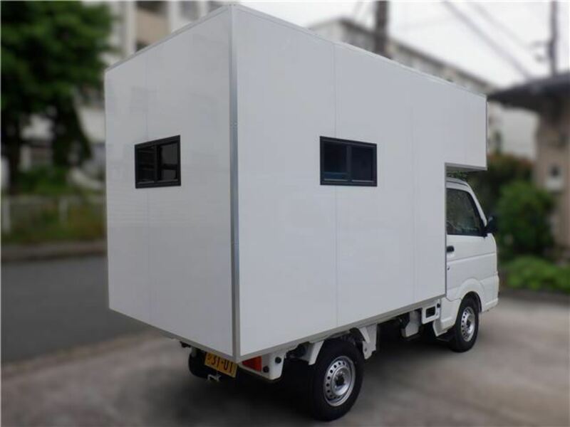 CARRY TRUCK