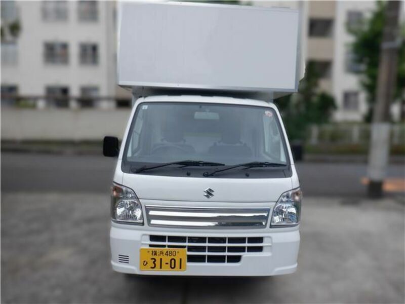 CARRY TRUCK