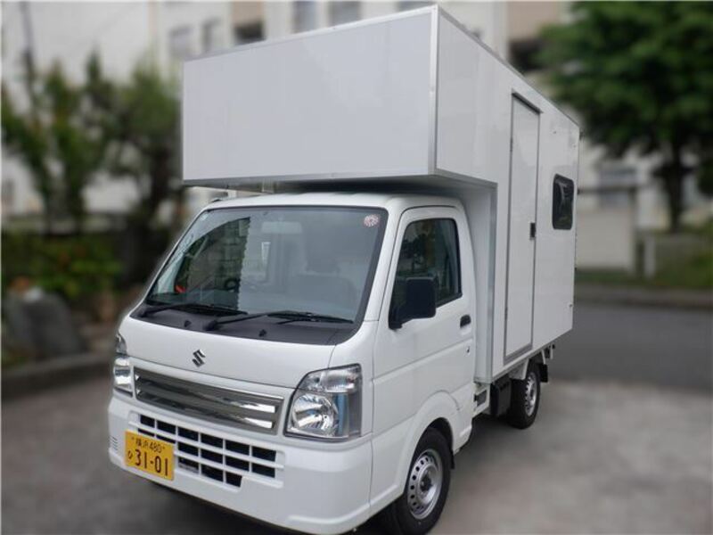 CARRY TRUCK