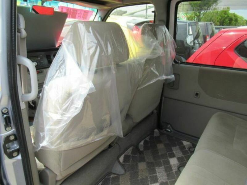 ATRAI WAGON