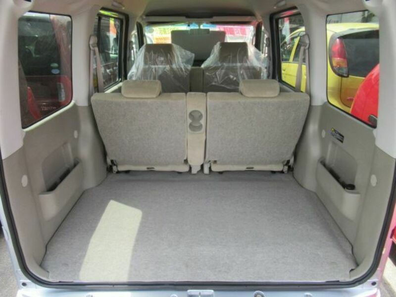 ATRAI WAGON