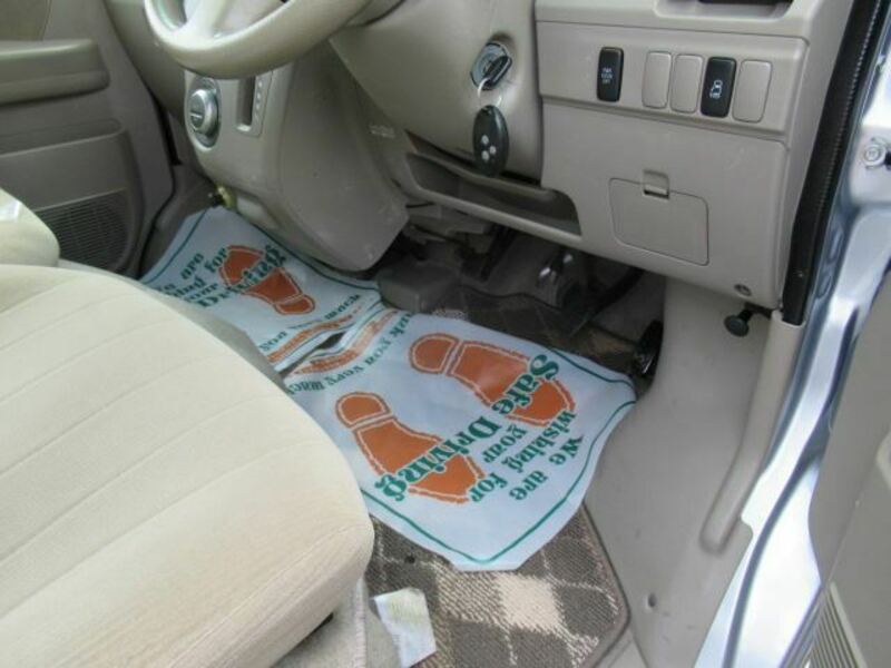 ATRAI WAGON