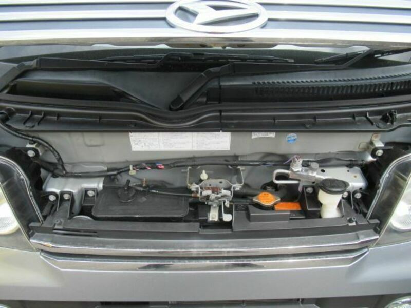 ATRAI WAGON