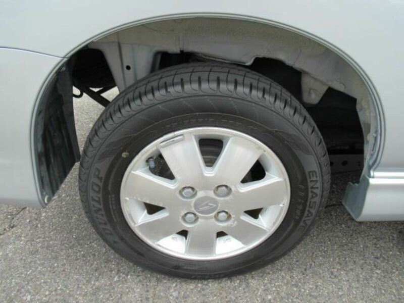 ATRAI WAGON