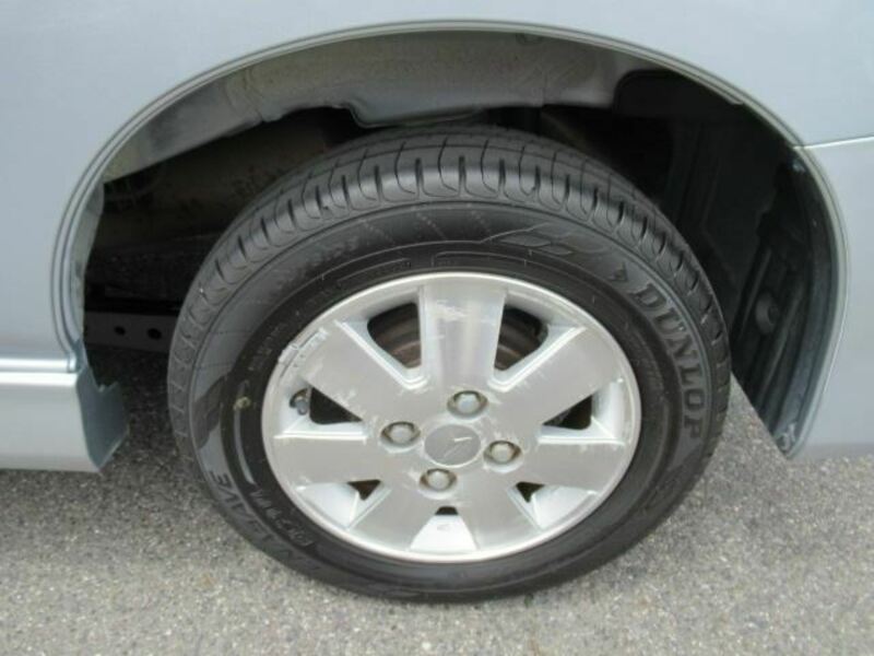 ATRAI WAGON