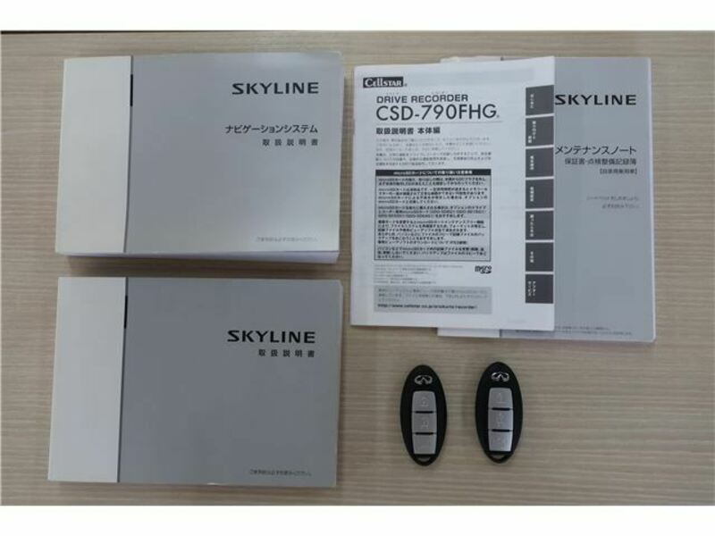 SKYLINE
