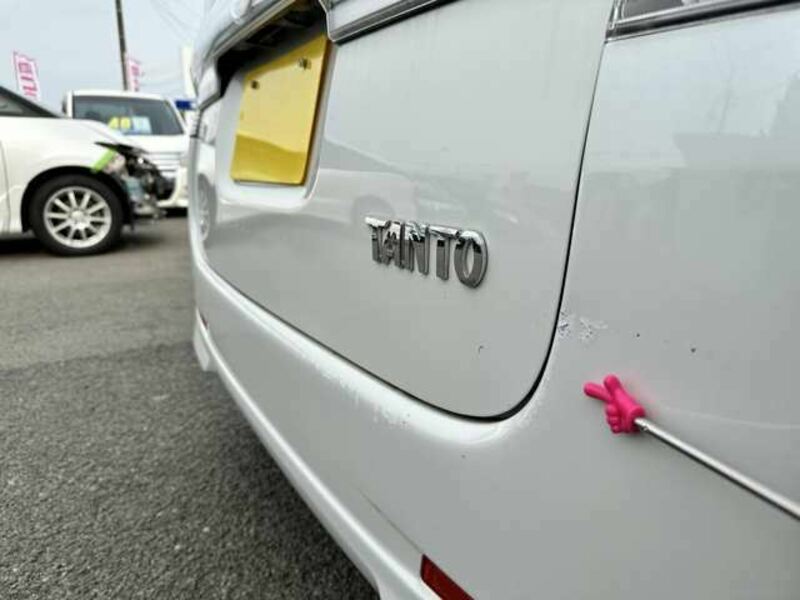 TANTO