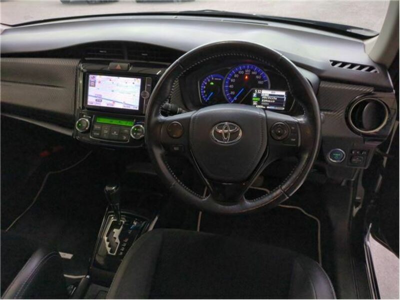 COROLLA FIELDER