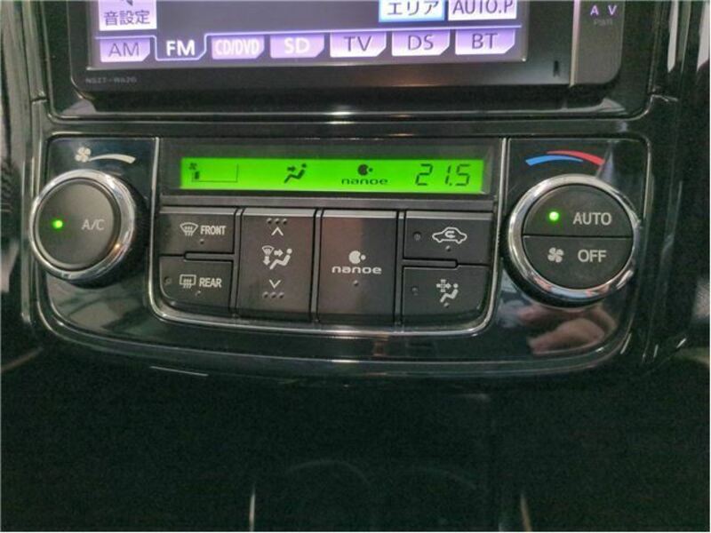 COROLLA FIELDER