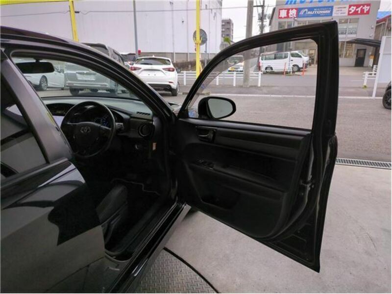 COROLLA FIELDER