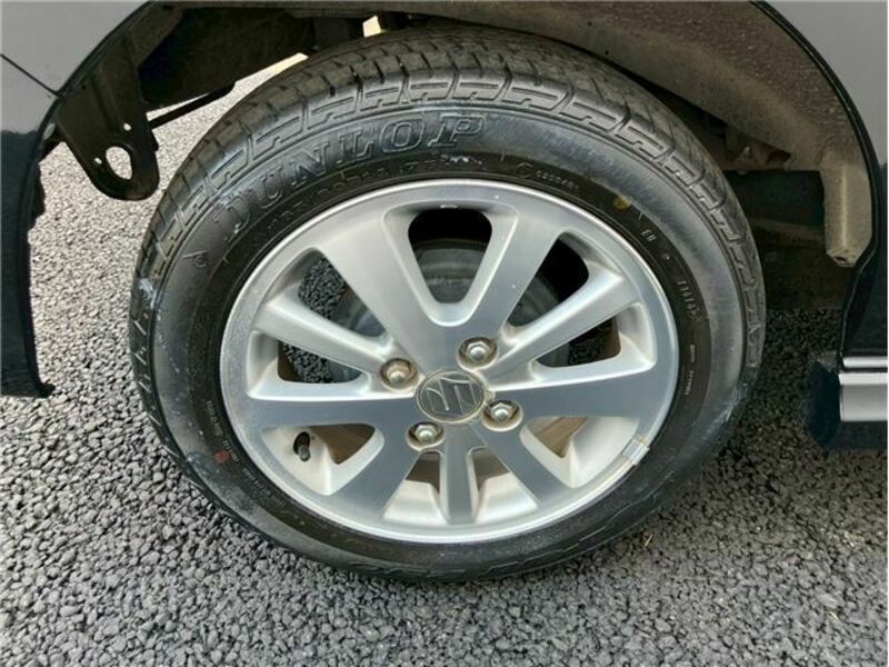 EVERY WAGON