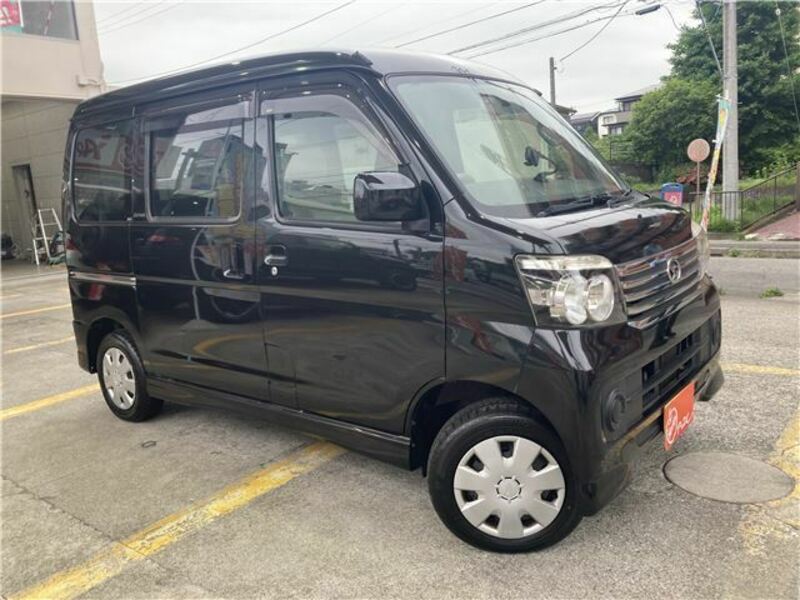 ATRAI WAGON