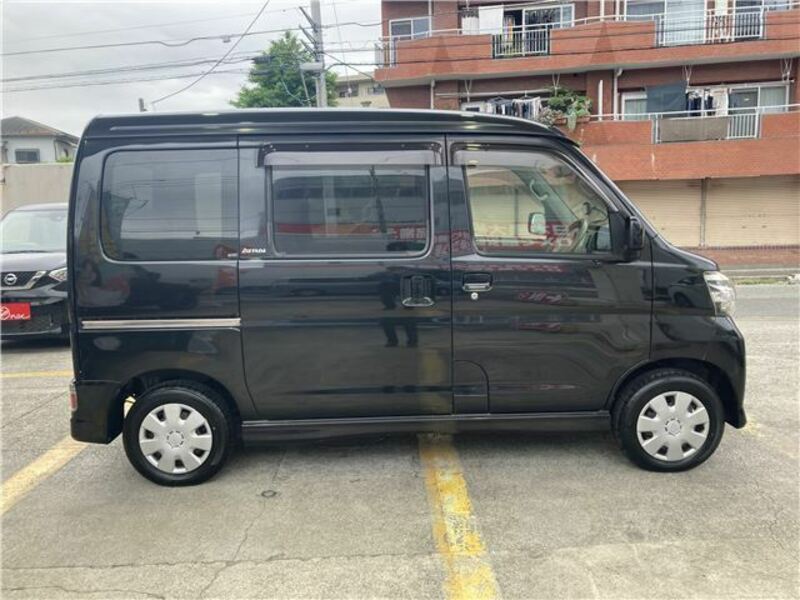 ATRAI WAGON