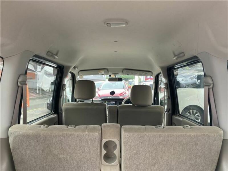 ATRAI WAGON