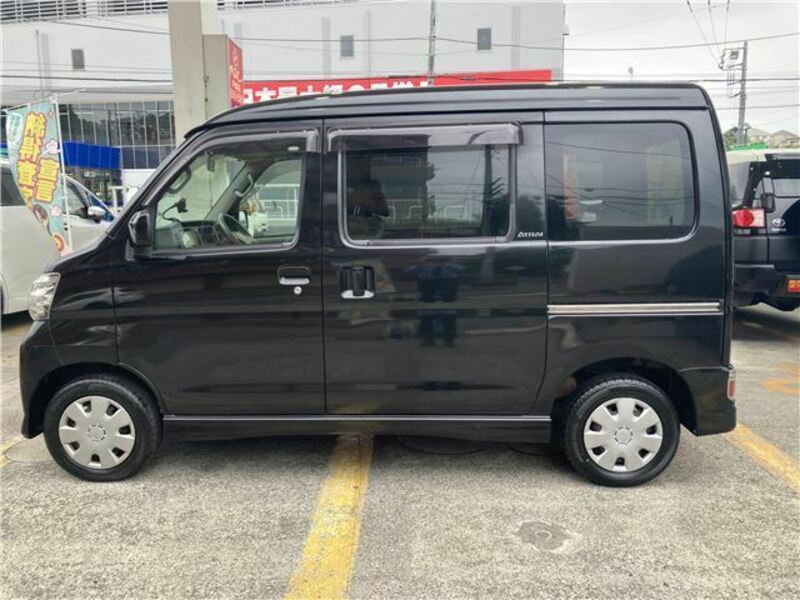 ATRAI WAGON