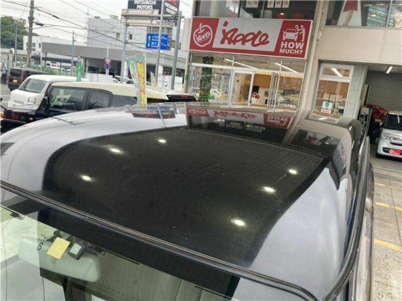 ATRAI WAGON