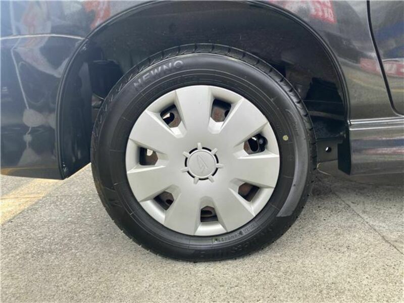 ATRAI WAGON