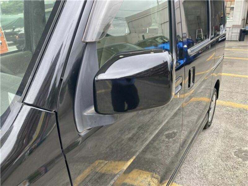 ATRAI WAGON