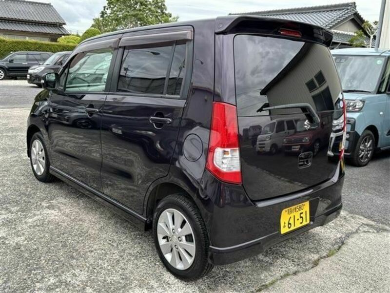 WAGON R-1