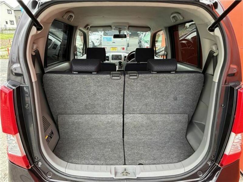 WAGON R-35