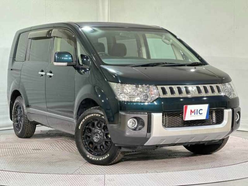 DELICA D5