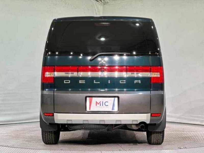 DELICA D5