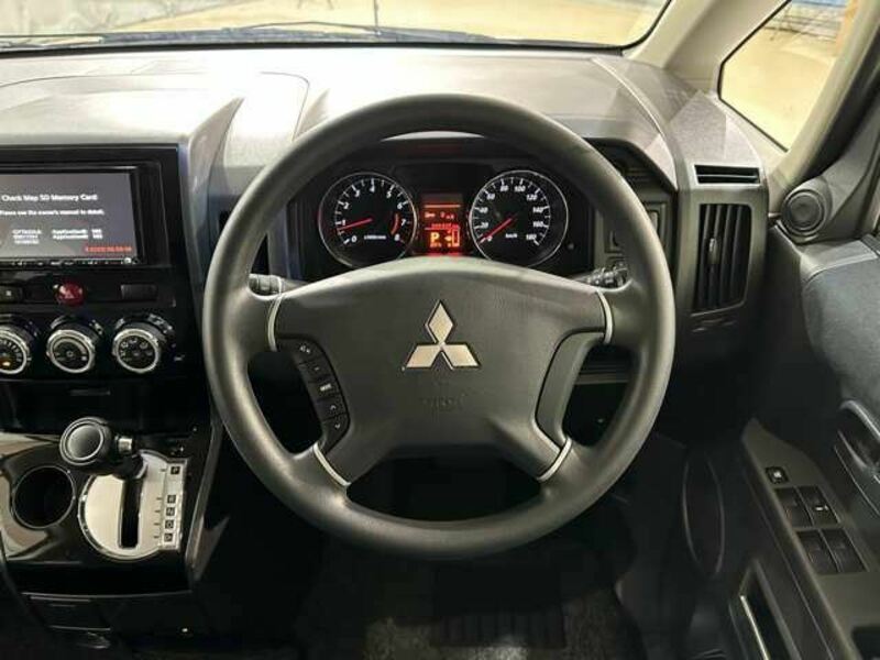 DELICA D5