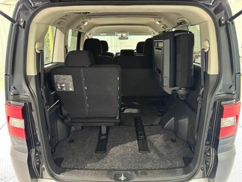 DELICA D5