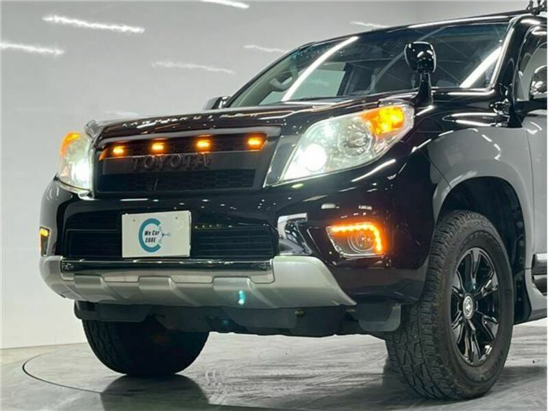 LAND CRUISER PRADO-5