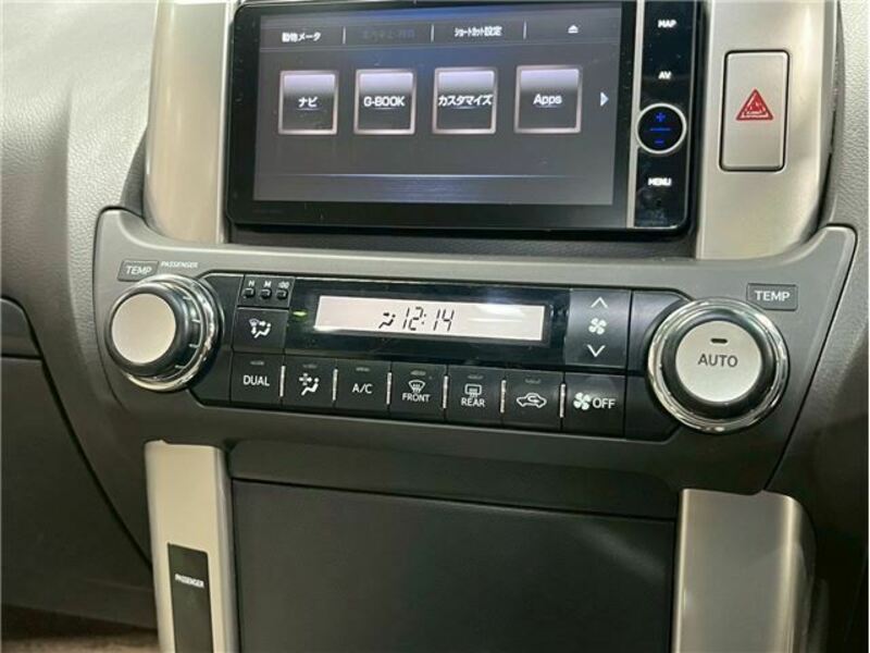 LAND CRUISER PRADO-20