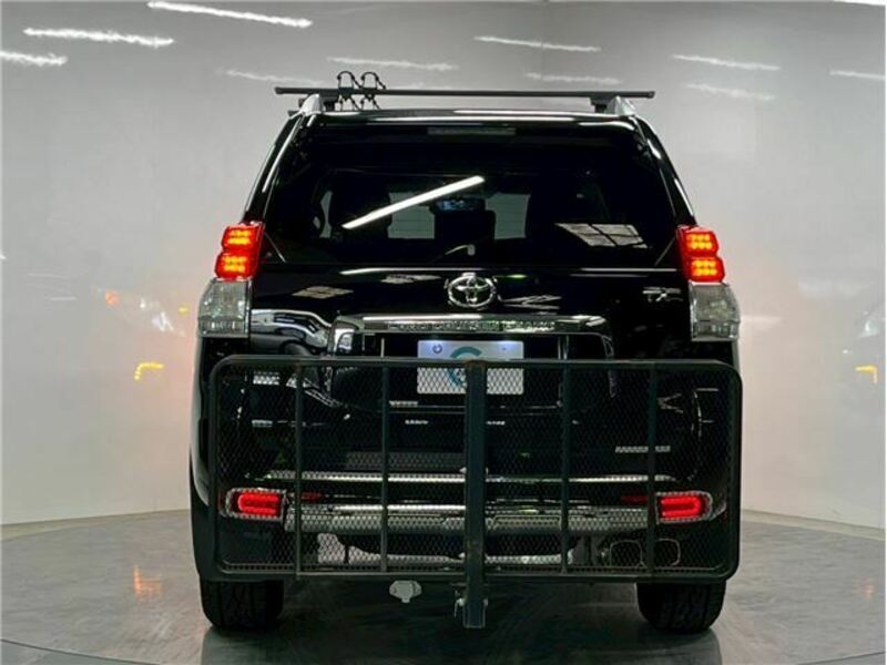 LAND CRUISER PRADO-41